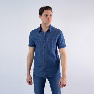 Lois Chemise Panter-75 Rolio Homme Ll