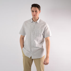 Lois Chemise Toicrj-15 Ch.MC.Regu Homme Nat.