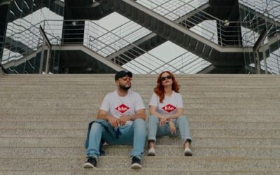 Collaboration avec l&rsquo;influenceur Sami Ben Abdallah