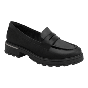 PICCADILLY CHAUSSURES SHOES-14 735027.14- BLACK