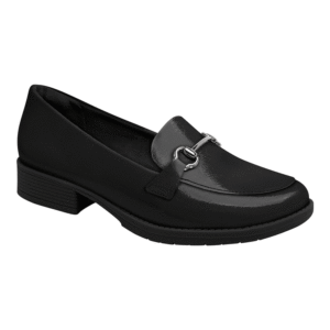 PICCADILLY CHAUSSURES SHOES-07 653001.07-BLACK