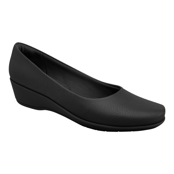 PICCADILLY CHAUSSURES SHOES-97 143133.297-BLACK