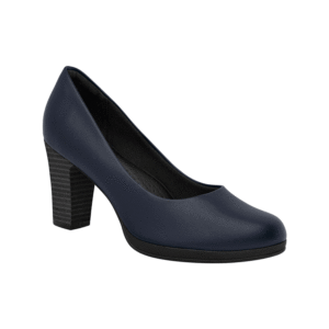 PICCADILLY CHAUSSURES SHOES-55 130196.155 NAVY