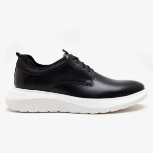 DEMOCRATA SNEAKERS SHOES-01 COLLIN 595101 PRETO