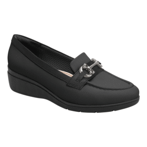 PICCADILLY CHAUSSURES SHOES-03 117118.06- BLACK