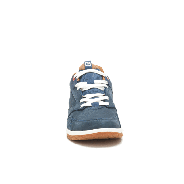 CAT CHAUSSURES CAT. QUEST R. DARK DENIM – Image 3