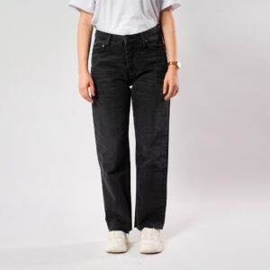 Lee Cooper Jean Csj-00 Mita Str Femme Black