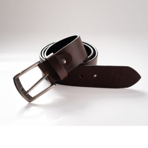 LEE COOPER CEINTURE CUIR 14 – LC 40 HOM