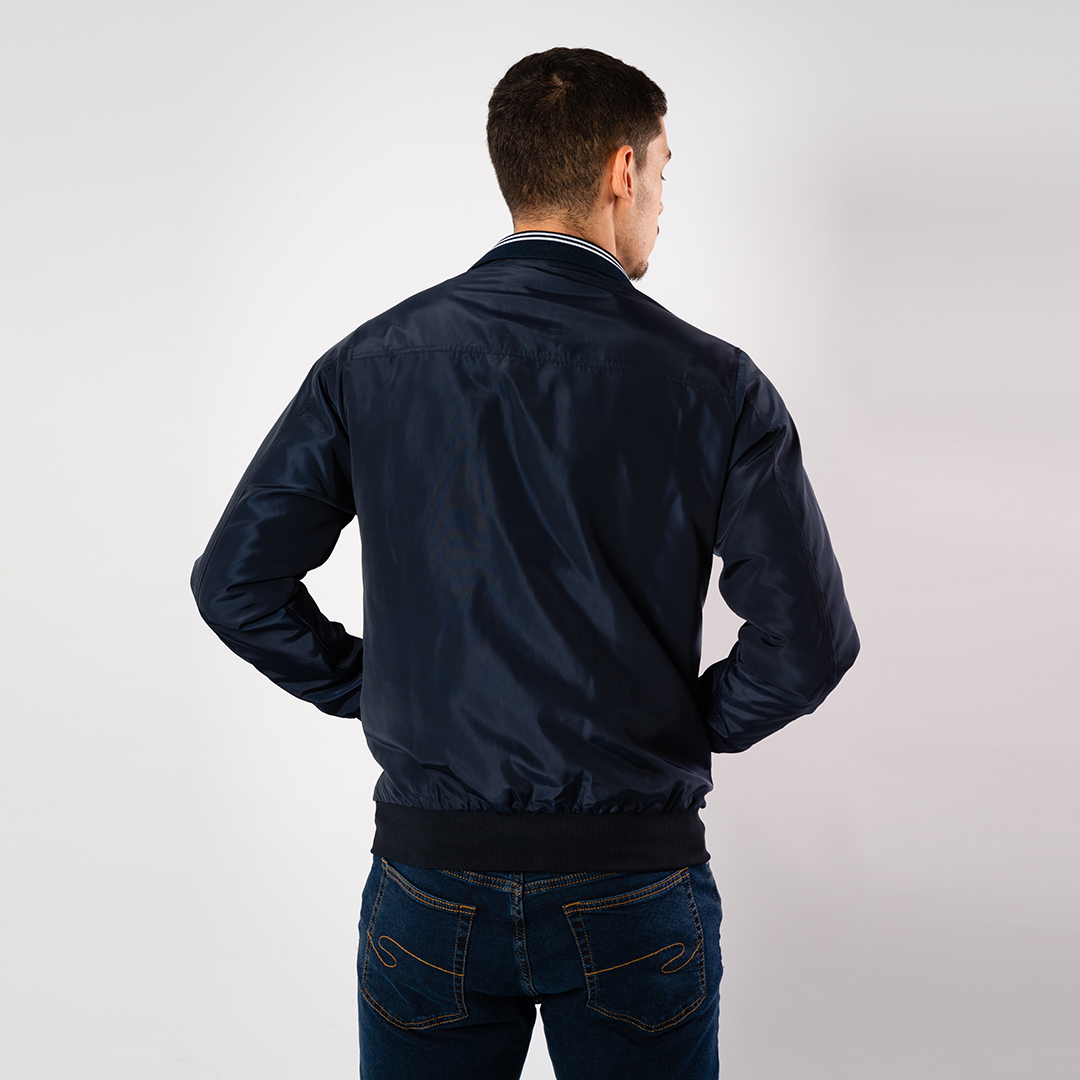 Lee Cooper Blouson Toile-06 Sarko Homme Nat.