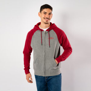 Lee Cooper Gilet Maille-02 Jude Homme Nat.
