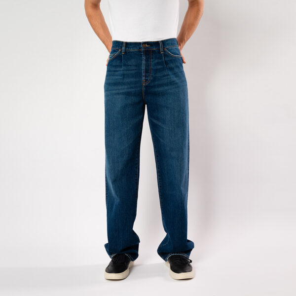 LEE COOPER JEANS BARRY-00 GUIHO HOM D.STONE 3