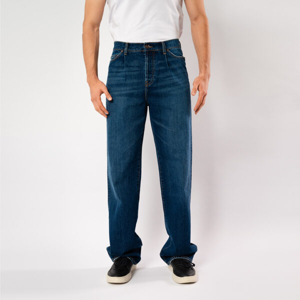 LEE COOPER JEANS BARRY-00 GUIHO HOM D.STONE 3