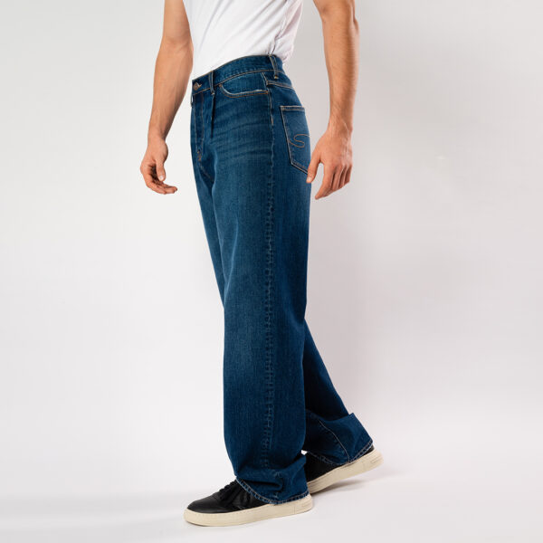 LEE COOPER JEANS BARRY-00 GUIHO HOM D.STONE 3