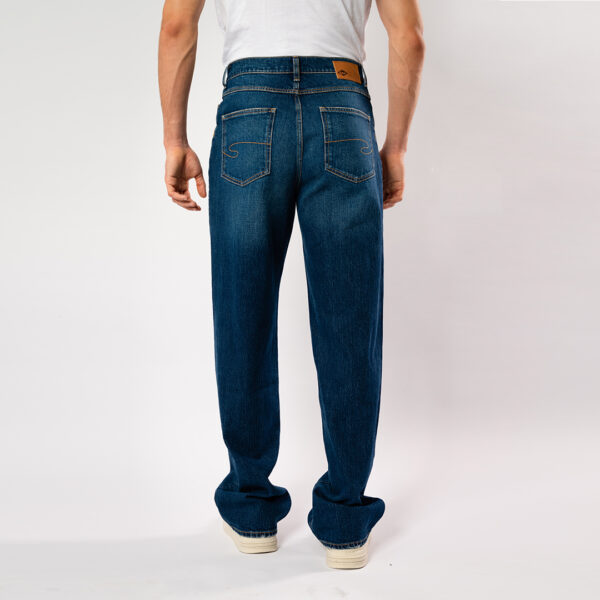 LEE COOPER JEANS BARRY-00 GUIHO HOM D.STONE 3