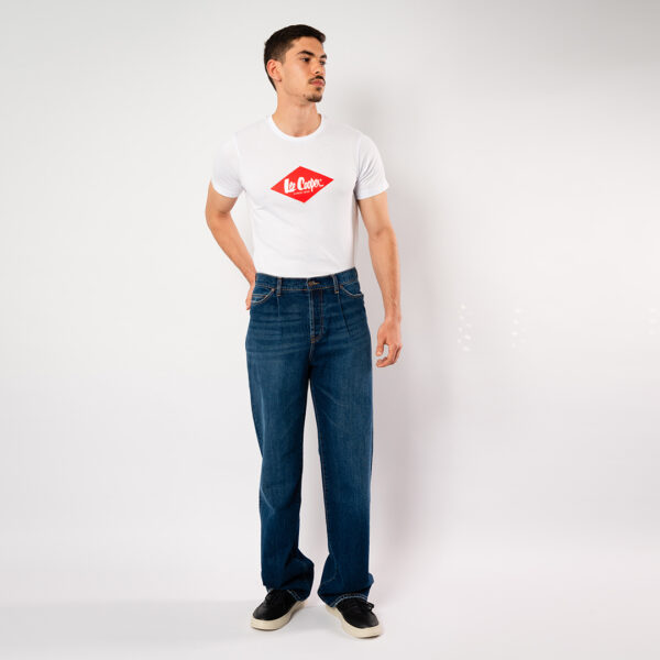 LEE COOPER JEANS BARRY-00 GUIHO HOM D.STONE 3