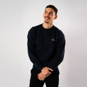 Lee Cooper Sweatshirt Maille-03 Walker Homme Nat.