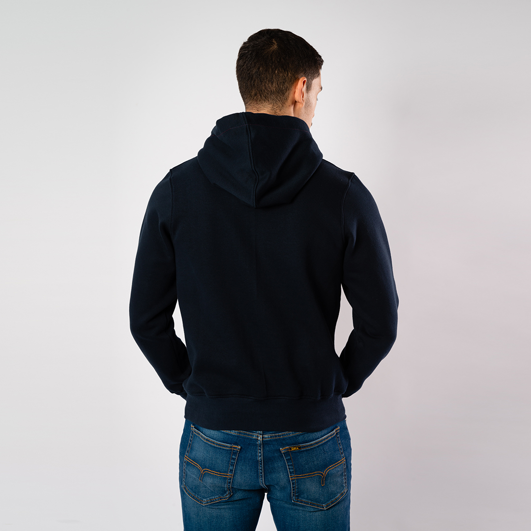 Lois Sweatshirt Maille-03 Yamal Homme Nat.