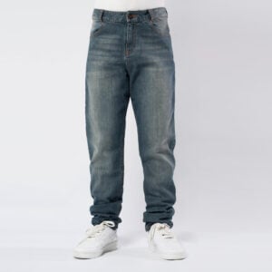PATERSON JEAN DENIM-00 ADAN ENF-MUL LAVE LOOSE FIT
