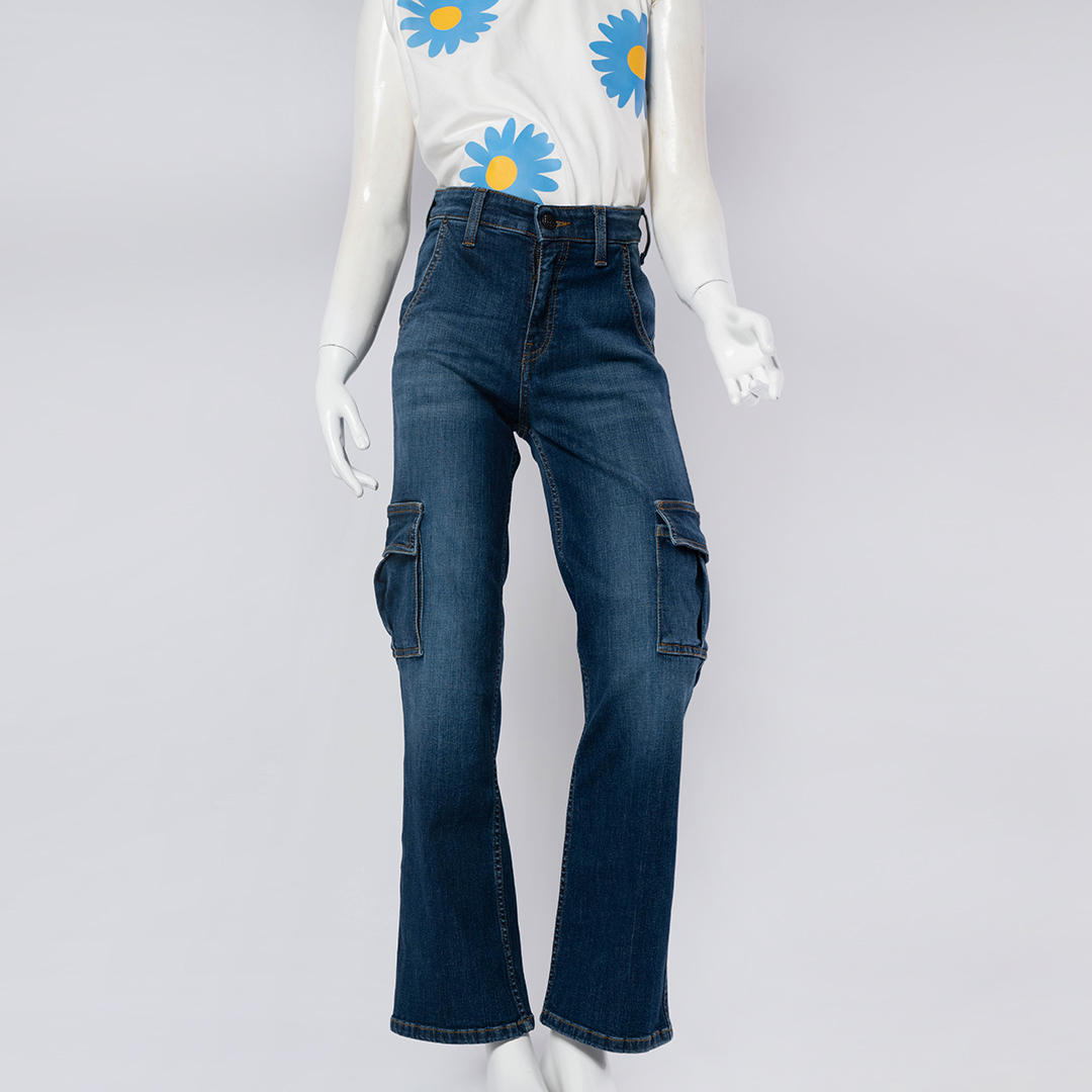Lois Jean D70585-49 Mona Fille Bb