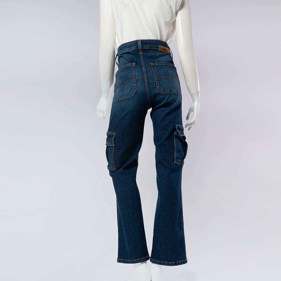 Lois Jean D70585-49 Mona Fille Bb