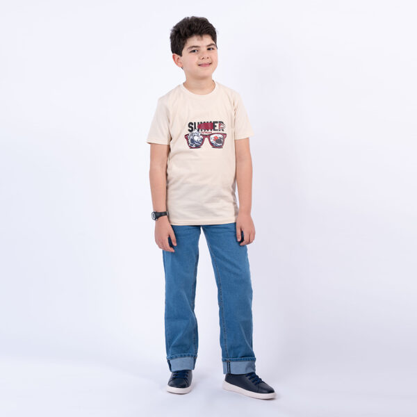 PATERSON JEANS EX1138-52 TEXA ENF BB