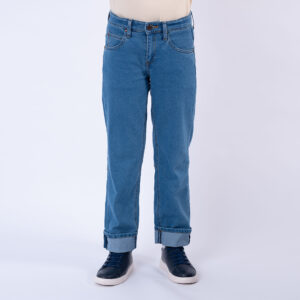 PATERSON JEANS EX1138-52 TEXA ENF BB