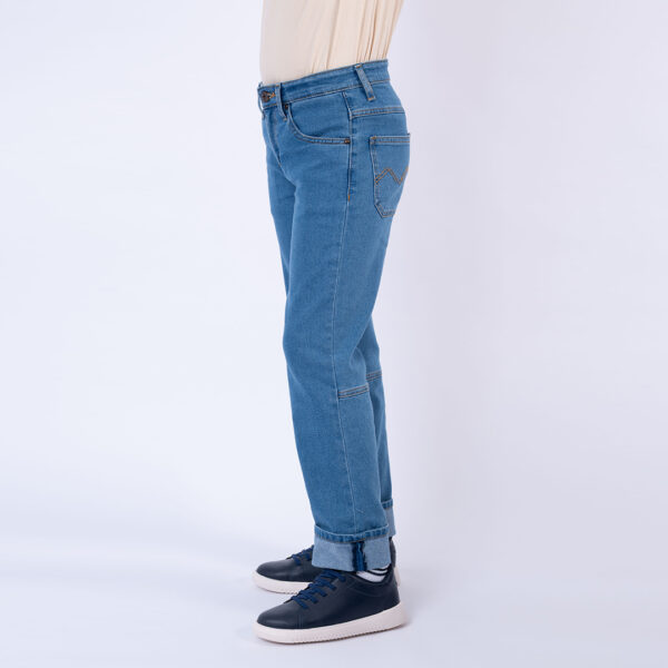 PATERSON JEANS EX1138-52 TEXA ENF BB