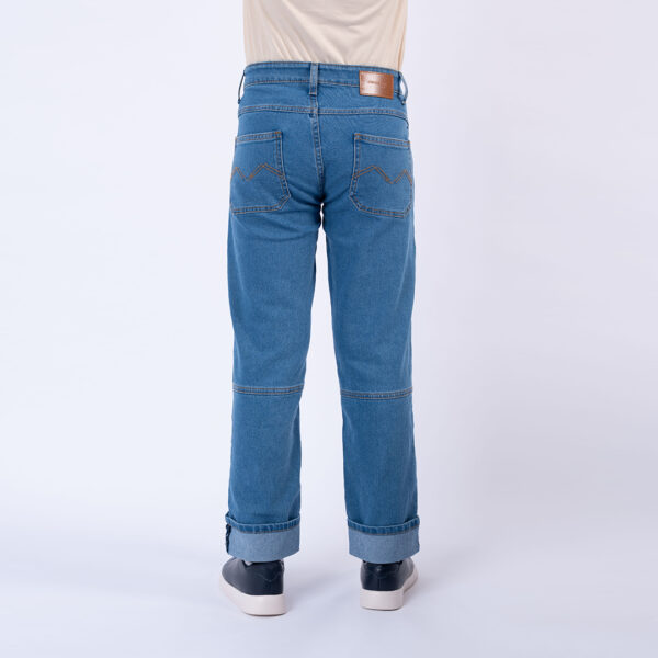 PATERSON JEANS EX1138-52 TEXA ENF BB
