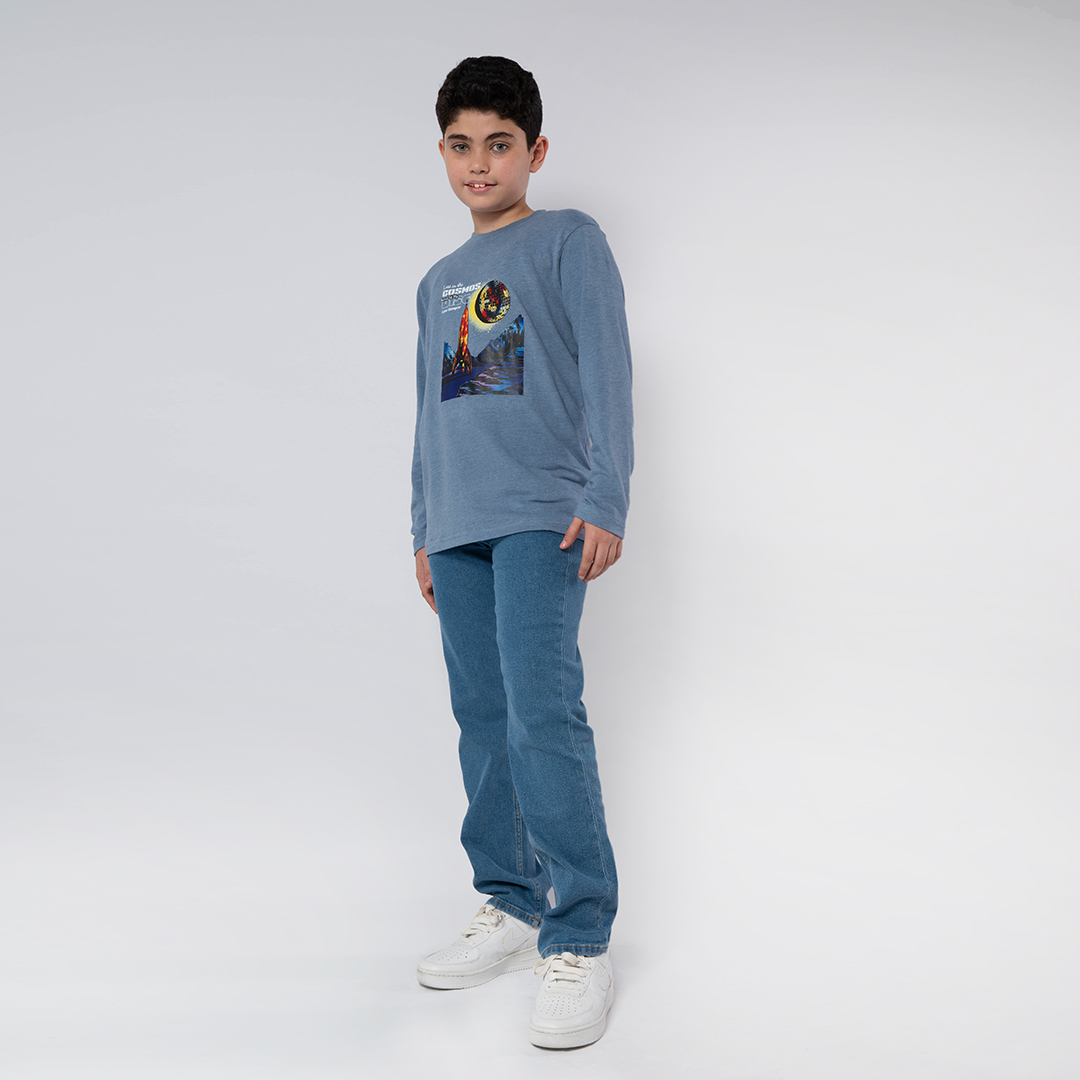 LEE COOPER JEAN TYSON-05 GARFIL ENF BB