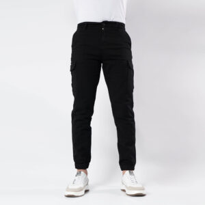 Lee Cooper Pantalon Cargo T10074-10 Carras Homme Tt