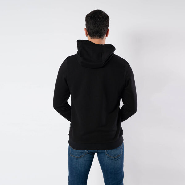 LEE COOPER SWEATSHIRT MAILLE-01 KANGO HOM-MUL NAT.