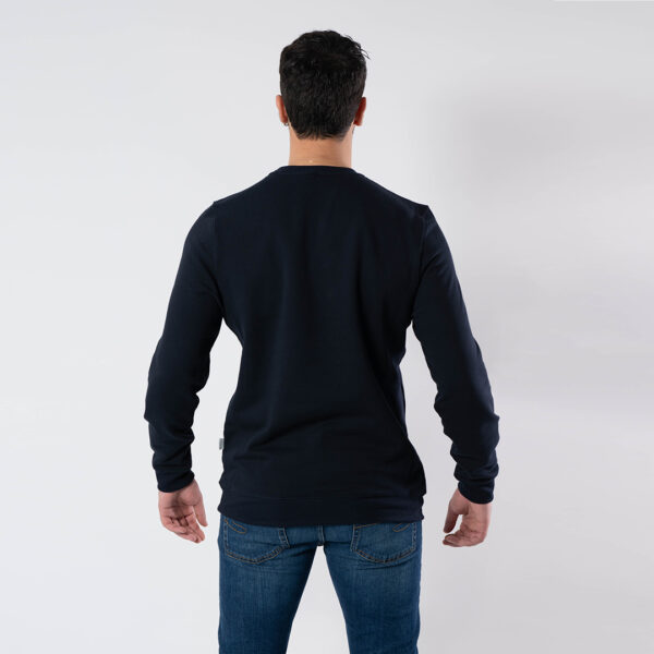 LEE COOPER SWEATSHIRT  MAILLE-04 KASCO HOM-MUL NAT.