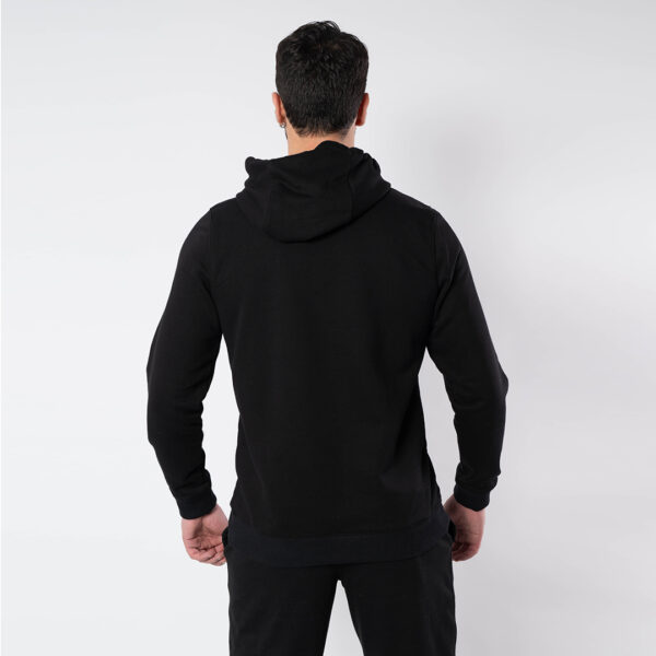 LOIS SWEATSHIRT  MAILLE-01 CABO HOM-MUL NAT.