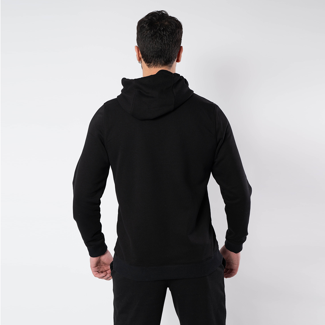 Lois Sweatshirt Maille-01 Cabo Homme-Mul Nat.
