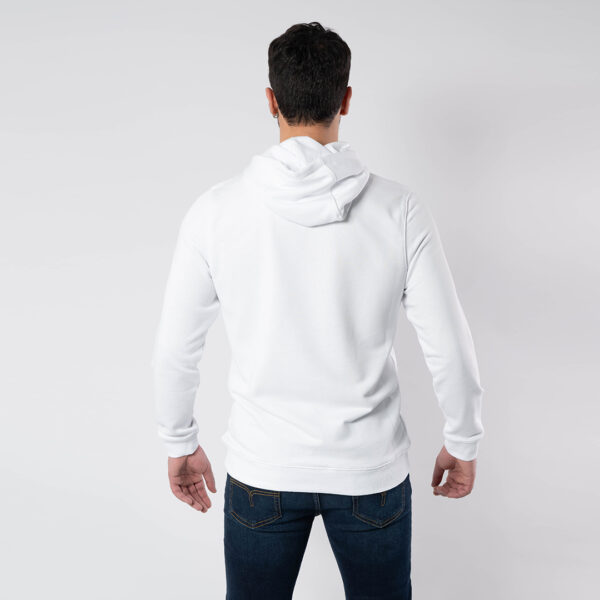 LOIS SWEATSHIRT MAILLE-08 CABO HOM-MUL NAT.