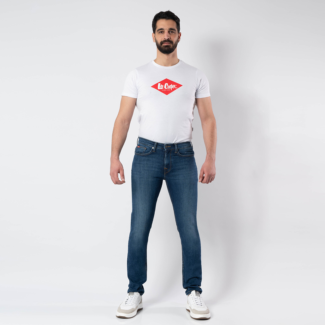 Lee Cooper Jean Maxon-12 Norris Homme Ze 3