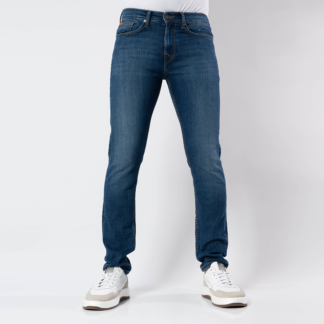 Lee Cooper Jean Maxon-12 Norris Homme Ze 3