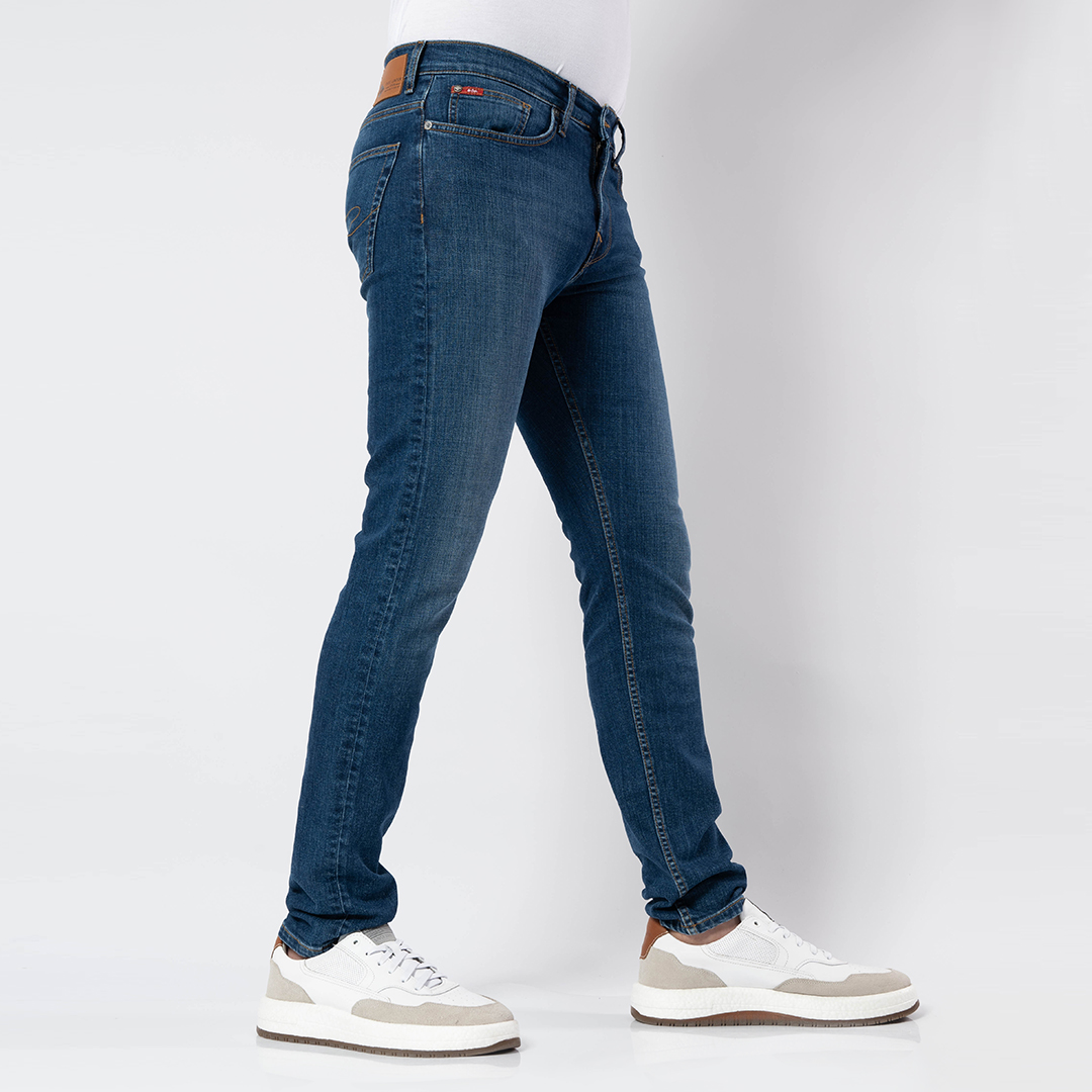 Lee Cooper Jean Maxon-12 Norris Homme Ze 3