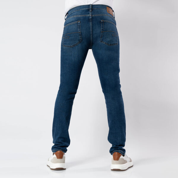 LEE COOPER JEANS MAXON-12 NORRIS HOM ZE 3