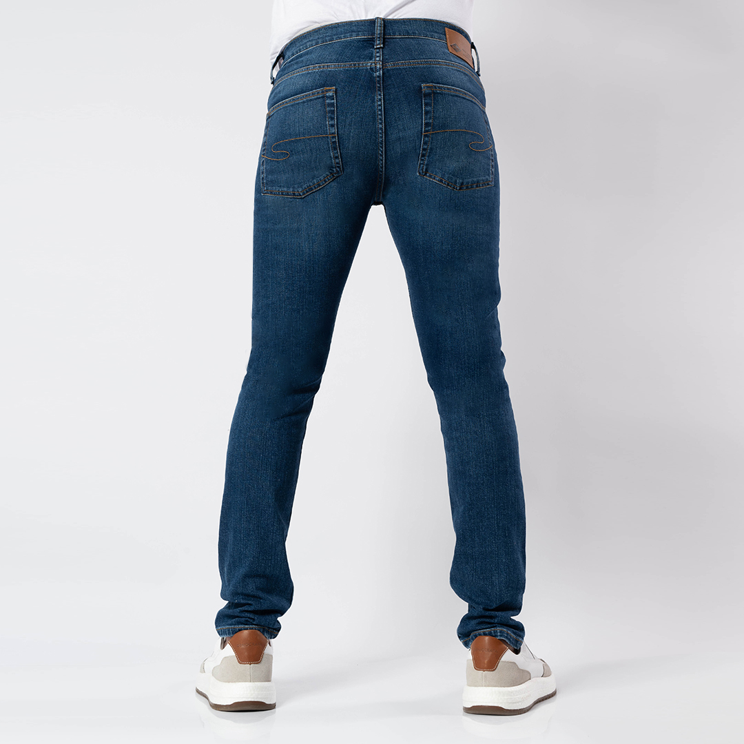 Lee Cooper Jean Maxon-12 Norris Homme Ze 3
