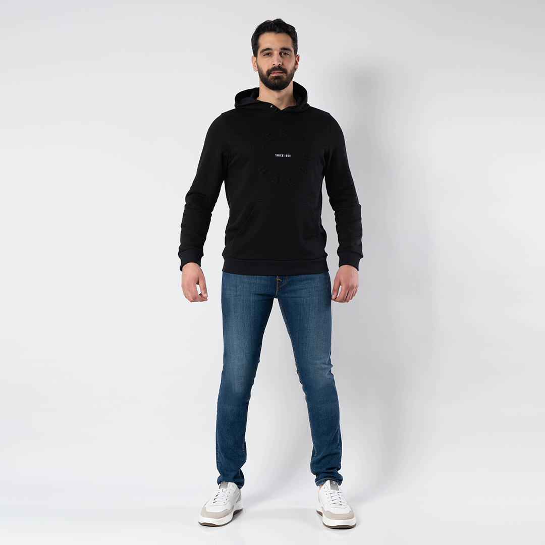 Lee Cooper Jean Maxon-12 Norris Homme Ze 3