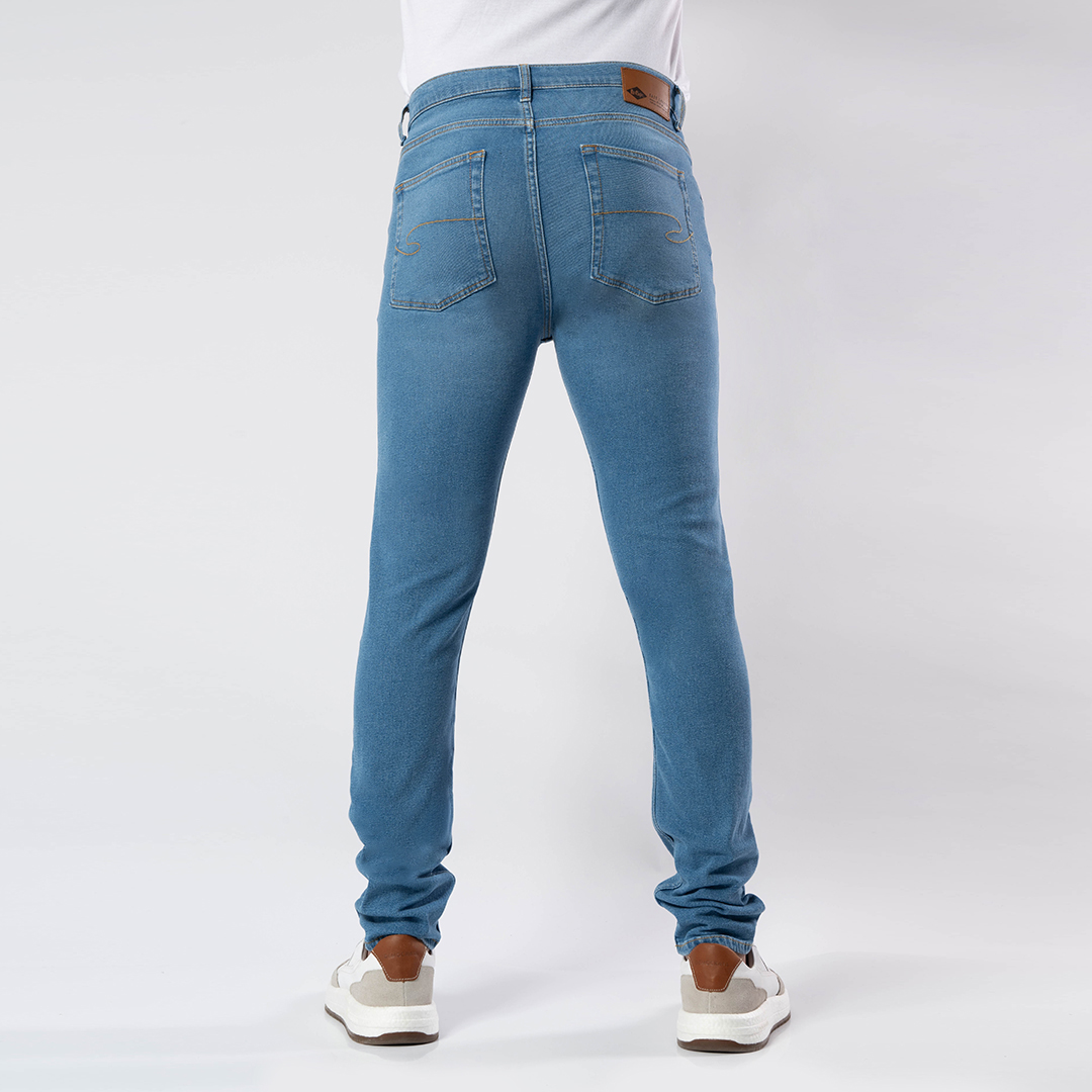 Lee Cooper Jean Tyson-17 Norris Homme Ze 3