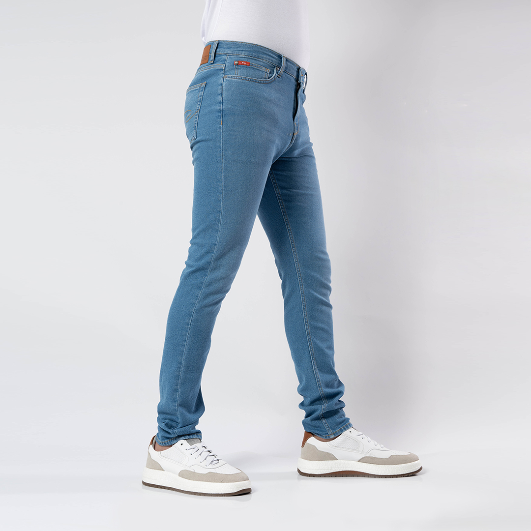 Lee Cooper Jean Tyson-17 Norris Homme Ze 3