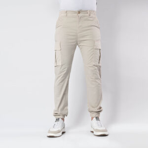 Lee Cooper Pantalon Cargo T10037-11 Carry Homme Tt