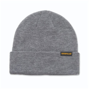 CAT BONNET CAT. FOUDATION   GREY