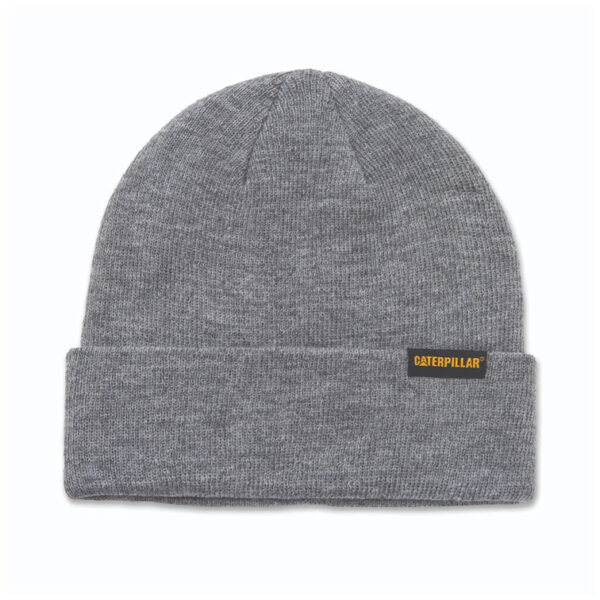 CAT BONNET CAT. FOUDATION   GREY