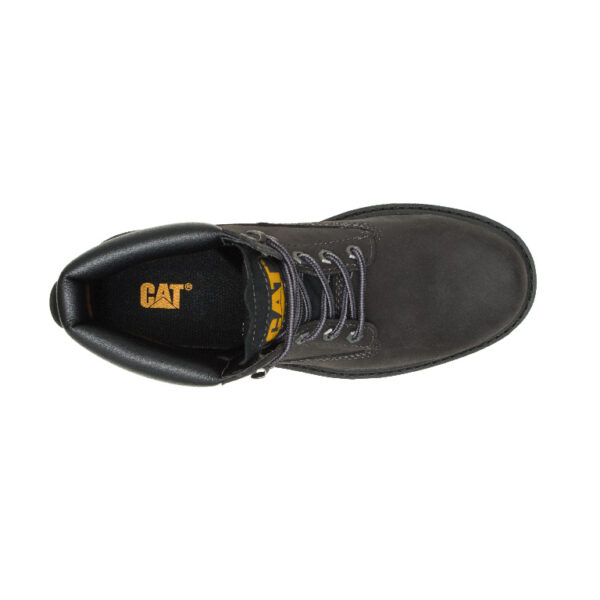 CAT BOOTS CAT. COLORADO 2.0  BLACK