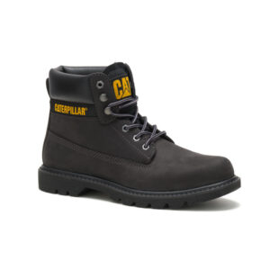 CAT BOOTS CAT. COLORADO 2.0  BLACK