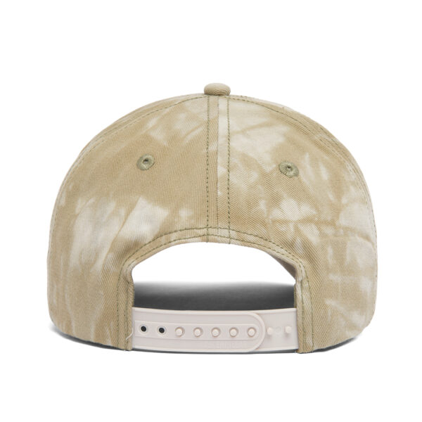 CAT CASQUETTE CAT. UNSTRUCTURED  OLIVE