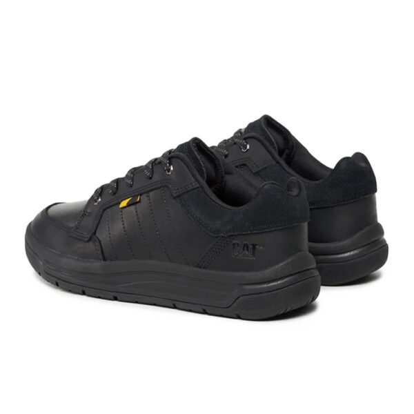 CAT CHAUSSURES CAT. APA CUSH  BLACK